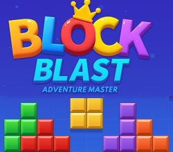 Block Blast: A Simple Game That Keeps You Coming Back
