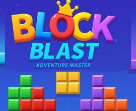 Block Blast: A Simple Game That Keeps You Coming Back