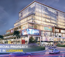 Commercial Property For Sale in Ludhiana | Oswal Group