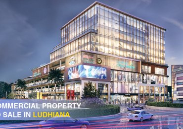 Commercial Property For Sale in Ludhiana | Oswal Group