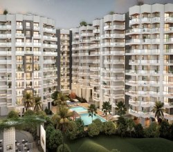 Apartments for Sale in Delhi | Tarc Limited