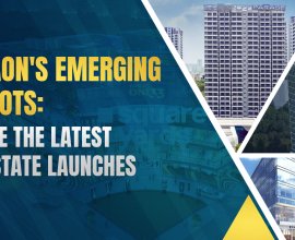 New Projects in Gurgaon | Paras Buildtech