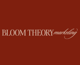 Bloom Theory Marketing