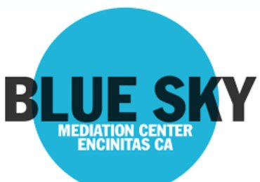 Blue Sky Mediation Center