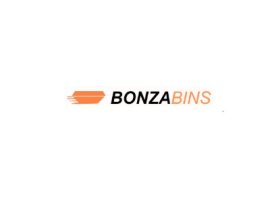 Bonza Bins