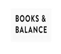 Books & Balance
