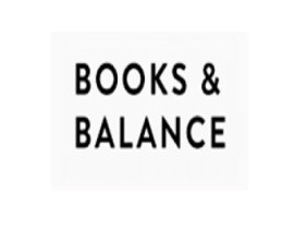 Books & Balance