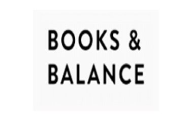 Books & Balance