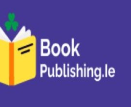 Book Publishing Ireland