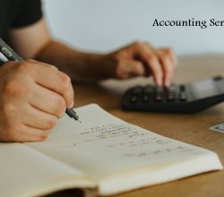 What are the Accounts in Bookkeeping?