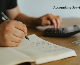 What are the Accounts in Bookkeeping?