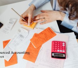 What are the Accounts in Bookkeeping?