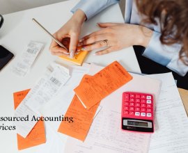 What are the Accounts in Bookkeeping?