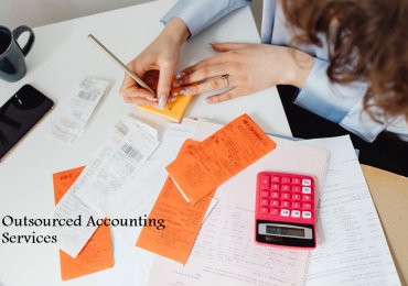 What are the Accounts in Bookkeeping?