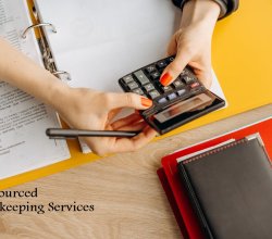 What is Bookkeeping in the USA?