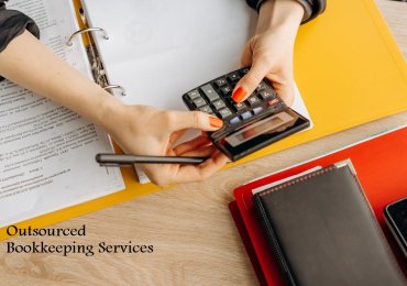What is Bookkeeping in the USA?