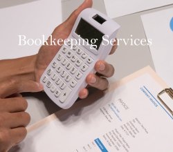 What are the rules of a bookkeeper?