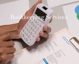 What are the rules of a bookkeeper?