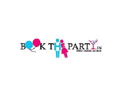 BOOK THE PARTY