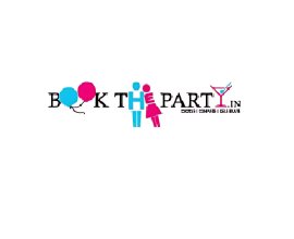 BOOK THE PARTY