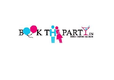 BOOK THE PARTY