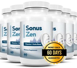 Sonus Zen – Official Website | Ear & Hearing Wellness Support