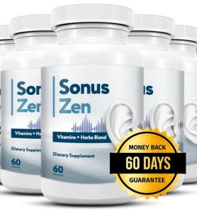 Sonus Zen Official