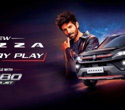 Maruti Suzuki Arena Delhi | DD Motors