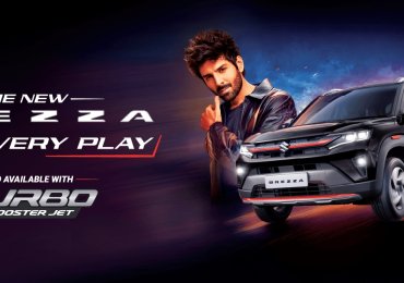 Maruti Suzuki Arena Delhi | DD Motors
