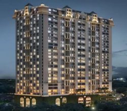 Brigade Stellaris – Redefining Luxury Living in Velachery, Chennai