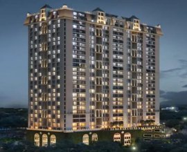 Brigade Stellaris – Redefining Luxury Living in Velachery, Chennai