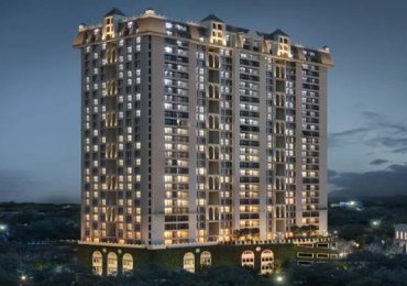 Brigade Stellaris – Redefining Luxury Living in Velachery, Chennai