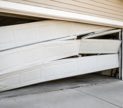 Sentinel garage door repair