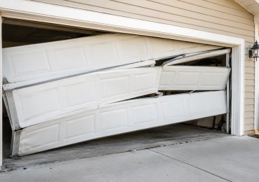 Sentinel garage door repair
