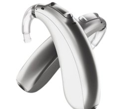 Behind The Ear-(BTE) Hearing Aids