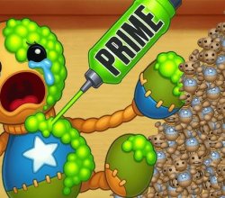 Finding Your Digital Stress Reliever: A Look at Kick the Buddy and Similar Sandbox Delights