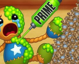 Finding Your Digital Stress Reliever: A Look at Kick the Buddy and Similar Sandbox Delights