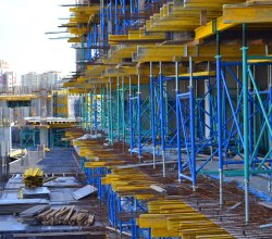 Manchester Formwork: The Foundation of Strong and Reliable Structures