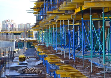 Manchester Formwork: The Foundation of Strong and Reliable Structures