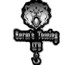 Burm’s Towing