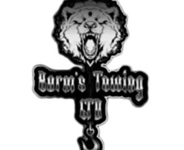 Burm’s Towing