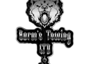 Burm’s Towing