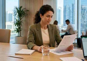 How to Choose the Right Legal Structure for a New Company in Dubai?
