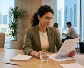 How to Choose the Right Legal Structure for a New Company in Dubai?