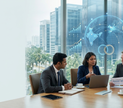 Best Business Setup Consultants in India for Foreign Investors