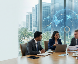 Best Business Setup Consultants in India for Foreign Investors