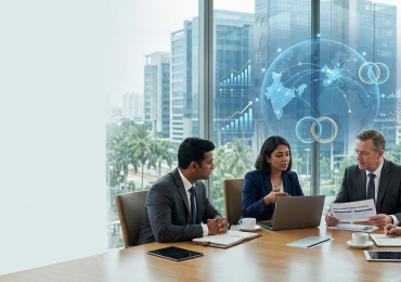 Best Business Setup Consultants in India for Foreign Investors
