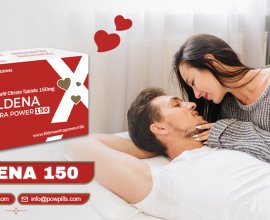 Fildena 150: Uses, Benefits, Dosage & Side Effects Explained