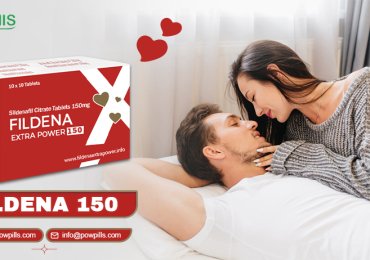 Fildena 150: Uses, Benefits, Dosage & Side Effects Explained