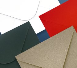Envelopes
